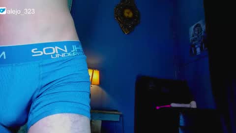 alejo_323__ online show from 03/18/26, 02:26