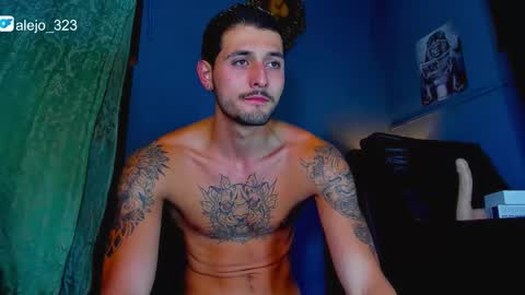 alejo_323__ online show from 03/25/26, 02:39