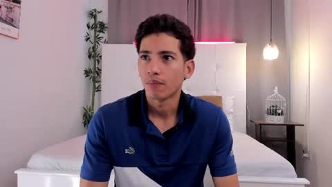 alejo_exotic online show from 06/19/26, 12:20