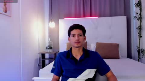 alejo_exotic online show from 07/28/26, 12:34