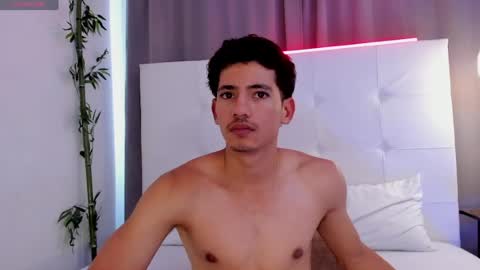 alejo_exotic online show from 07/28/26, 06:20