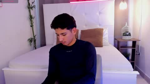 alejo_exotic online show from 07/29/26, 12:14