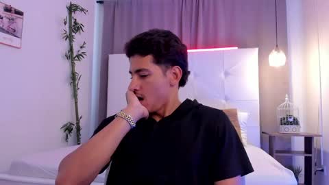 alejo_exotic online show from 08/01/26, 12:26