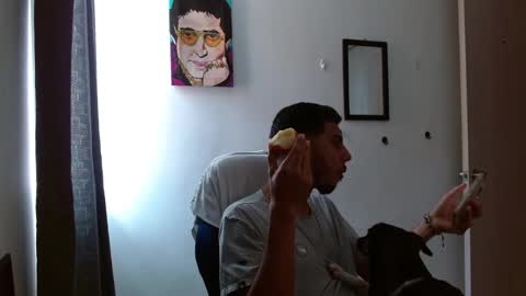 David online show from 10/19/25, 06:41