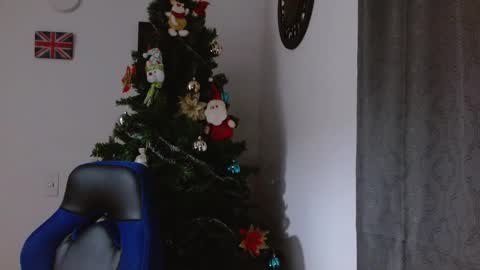 David online show from 12/05/25, 01:25