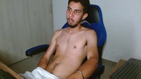 David online show from 03/07/26, 02:19