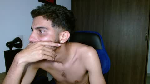 David online show from 04/13/26, 01:44