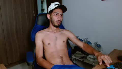 David online show from 04/21/26, 01:42