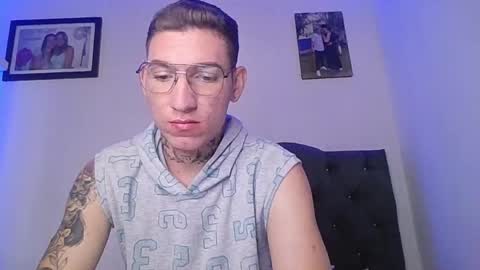 alejo online show from 04/24/26, 02:58