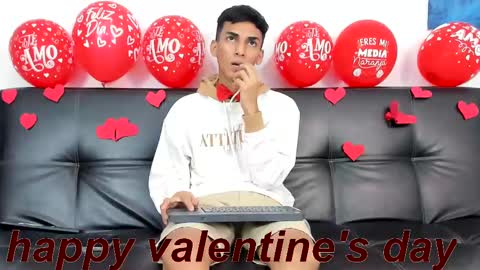 Snapshot of alejo_peverell chatting on 02/14/25, 10:14 alejo peverell online show from 02/14/25, 10:14