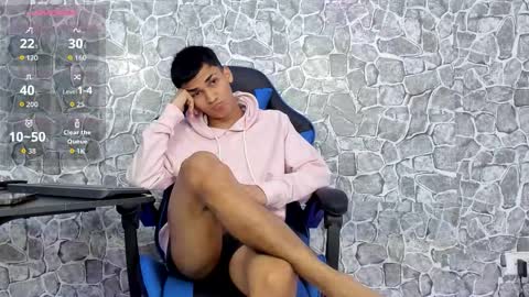 Snapshot of alejo_peverell chatting on 12/03/25, 05:48 alejo peverell online show from 12/03/25, 05:48