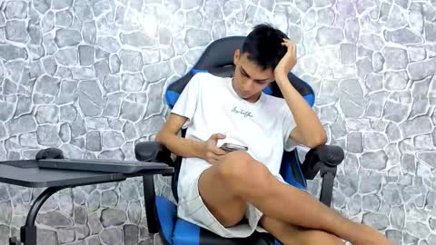 alejo peverell online show from 03/16/26, 08:02