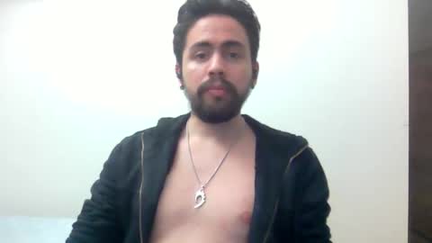 alejo_shy online show from 11/14/25, 02:10