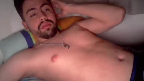 alejo_shy online show from 11/23/25, 01:00