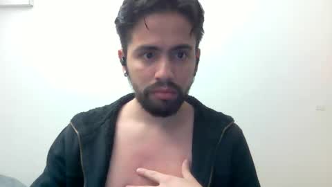 alejo_shy online show from 01/19/26, 03:21