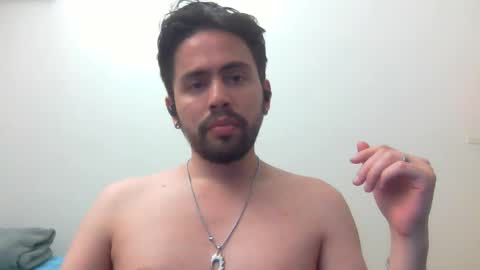 alejo_shy online show from 02/08/26, 02:04