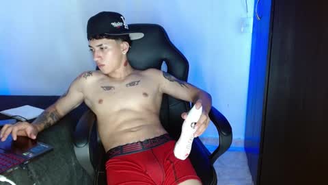 alejo online show from 04/11/26, 07:45