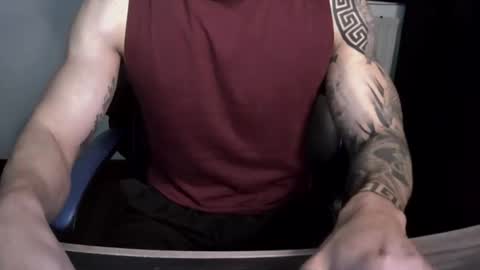 alejoduarte16 online show from 11/26/25, 08:15