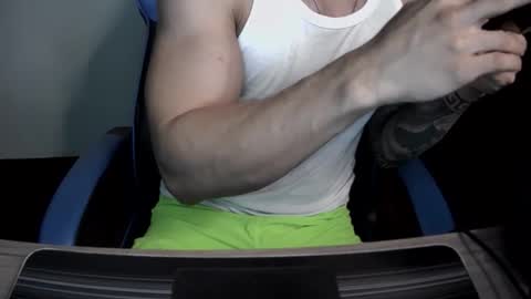 alejoduarte16 online show from 02/09/26, 01:48