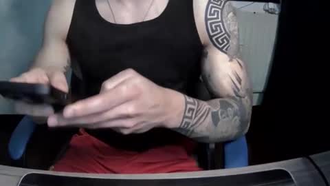 alejoduarte16 online show from 02/15/26, 06:15