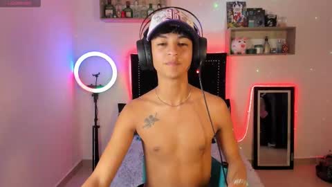 alejo online show from 11/14/25, 04:55