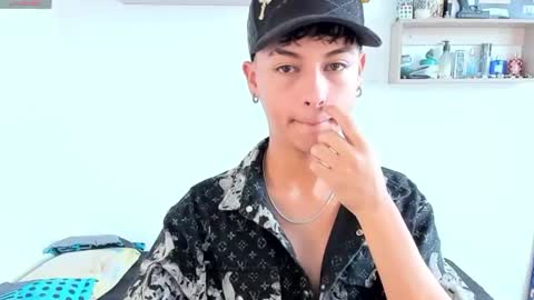 alejo online show from 07/19/26, 06:11