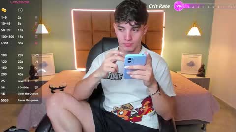 ALejoo Saenz online show from 01/09/26, 01:08