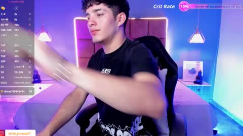 ALejoo Saenz online show from 02/10/26, 12:04