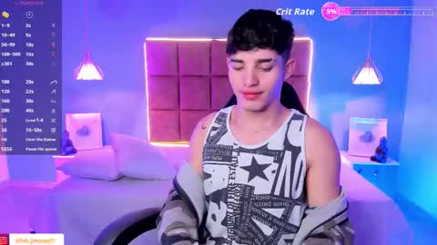 ALejoo Saenz online show from 02/19/26, 02:29