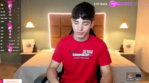 ALejoo Saenz online show from 02/26/26, 03:27