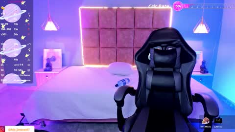 ALejoo Saenz online show from 03/08/26, 01:25