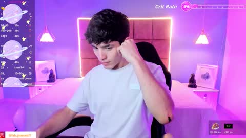 ALejoo Saenz online show from 03/13/26, 03:57