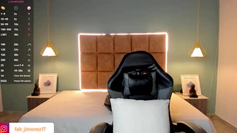 ALejoo Saenz online show from 03/21/26, 03:55