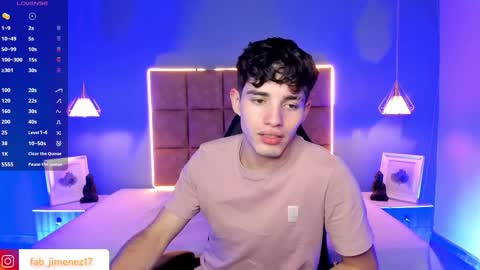 ALejoo Saenz online show from 03/27/26, 09:42