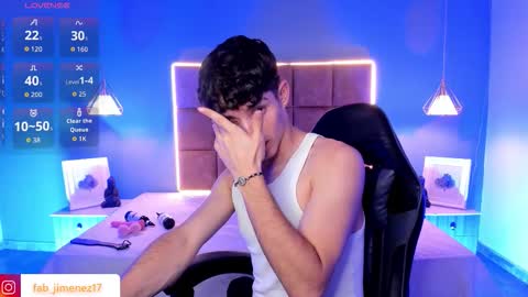 ALejoo Saenz online show from 03/29/26, 01:00