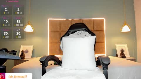 ALejoo Saenz online show from 04/09/26, 06:19