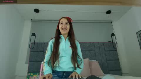 aleka_williams_ online show from 10/12/25, 10:53