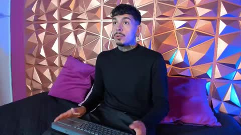 aleking13 online show from 10/06/25, 12:13