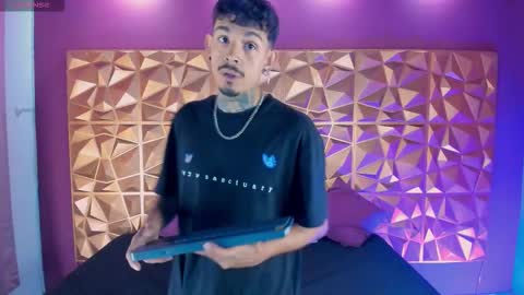 aleking13 online show from 10/08/25, 12:36