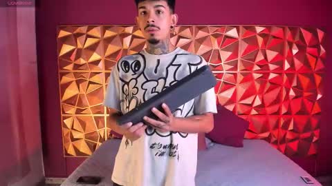 aleking13 online show from 10/11/25, 12:36