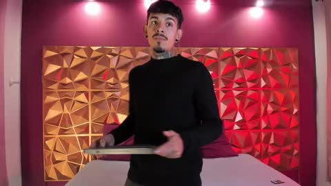 aleking13 online show from 10/13/25, 12:49