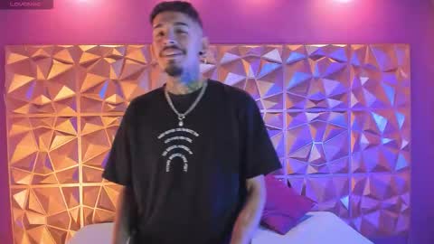 aleking13 online show from 10/22/25, 12:16