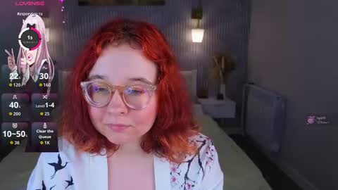 Snapshot of aleks_caste chatting on 07/24/26, 05:11 Aleks online show from 07/24/26, 05:11