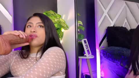Aleksa online show from 04/27/26, 01:20