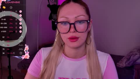 aleksacandy online show from 11/21/25, 03:27