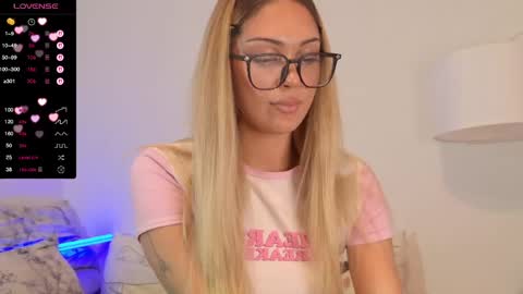 aleksacandy online show from 05/31/26, 06:09