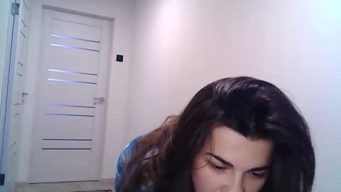 aleksafalii online show from 01/08/26, 10:39