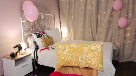 Aleksa online show from 04/10/26, 12:49