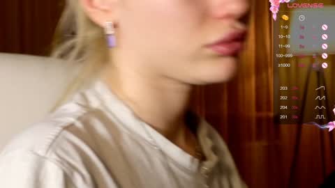 Snapshot of aleksalore chatting on 12/22/24, 07:00 Lexi online show from 12/22/24, 07:00