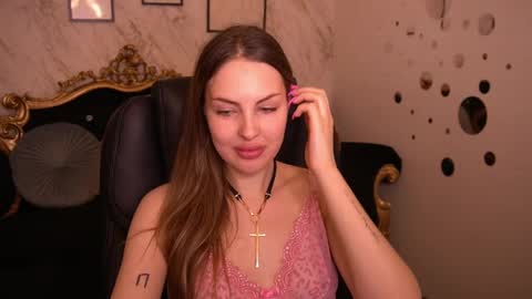 Snapshot of aleksaloree chatting on 05/16/26, 06:54 aleksaloree online show from 05/16/26, 06:54
